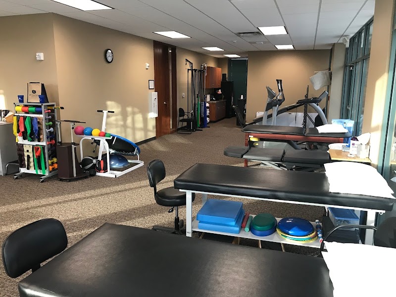 PT Solutions of Olathe Station