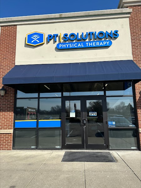 PT Solutions of South Indianapolis