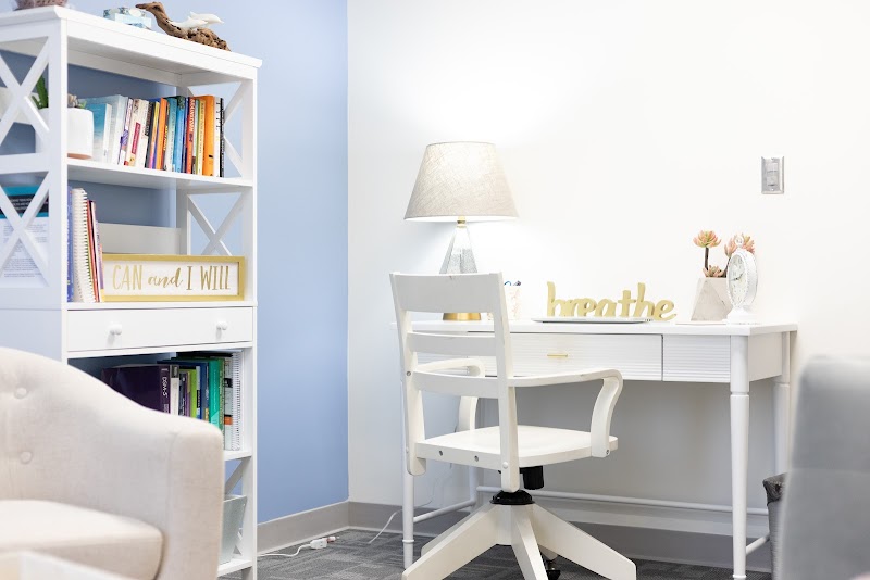 Queen City Counseling & Consulting, PLLC