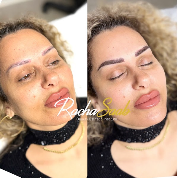 Racha Saab Beauty Esthetic Institute