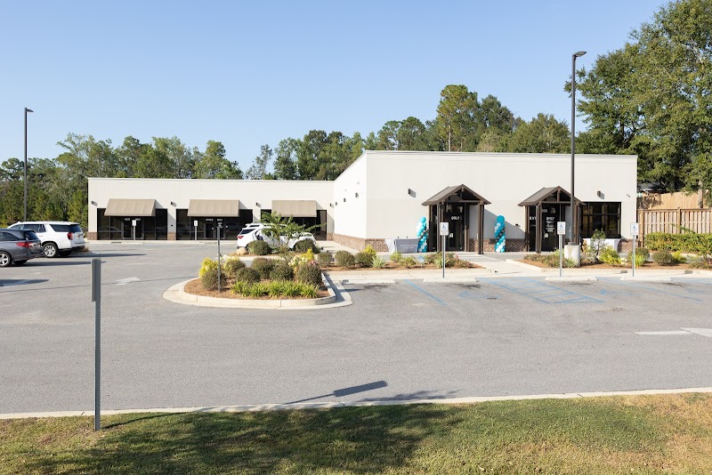 Rachel Hoadley-Clausen, Ph.D.