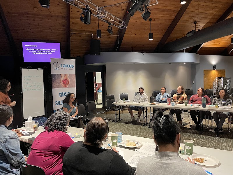 Raíces de Bienestar