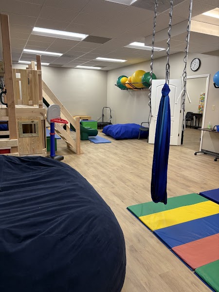 Raleigh Therapy Services Inc