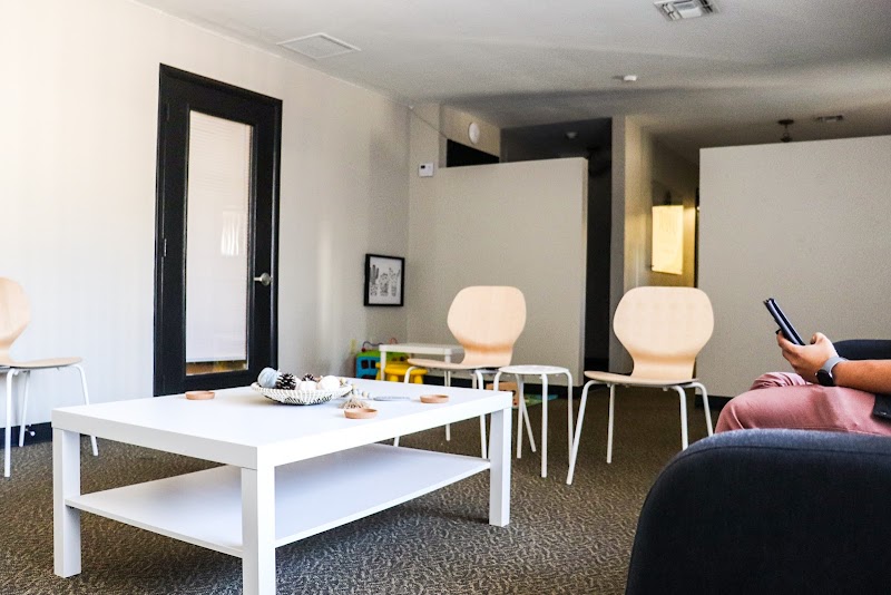 Rapha Family Centre, LLC