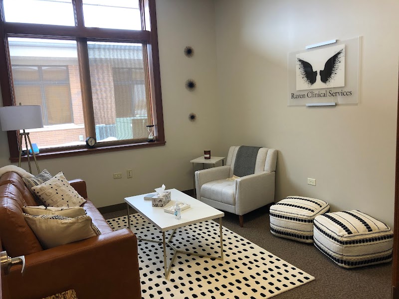 Raven Clinical Services