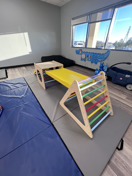 Reach High Consulting and Therapy