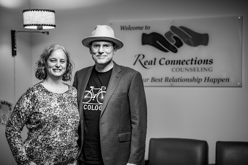 Real Connections Counseling, LLC