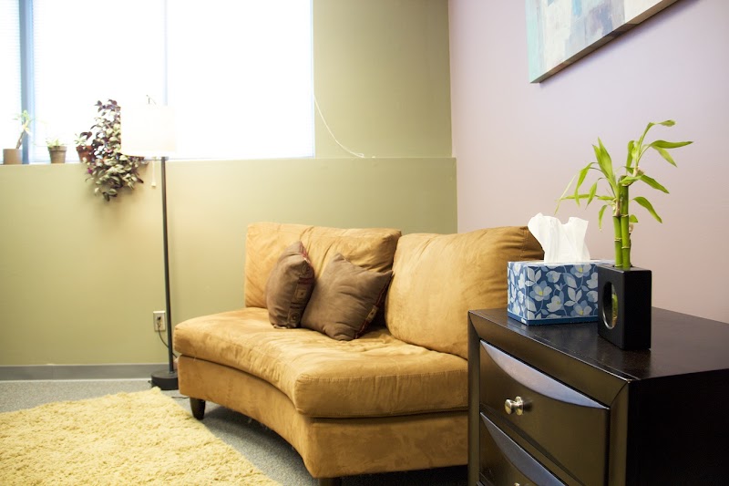 Real Life Counseling