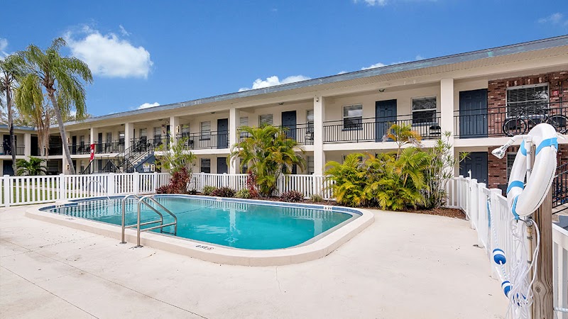 Real Recovery Sober Living St. Pete