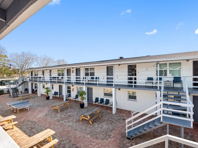 Real Recovery Solutions North Tampa