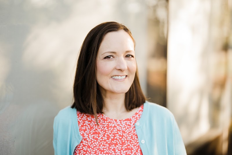 Rebecca Mercurio, LCSW