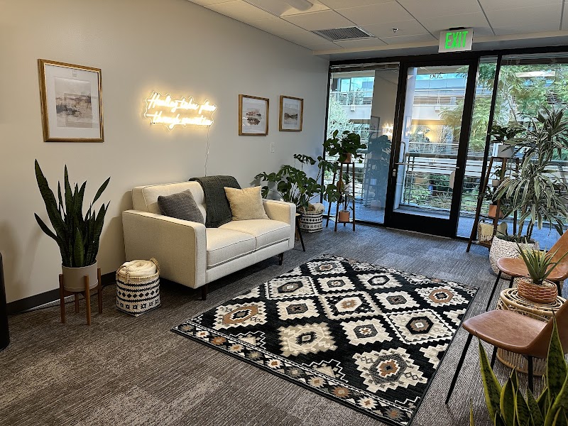 Rebecca Tatum PLLC - EMDR Therapy Intensives