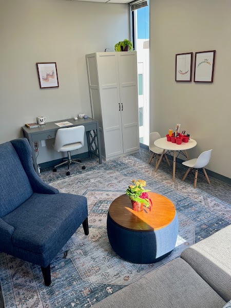 Reclaim Counseling & Wellness