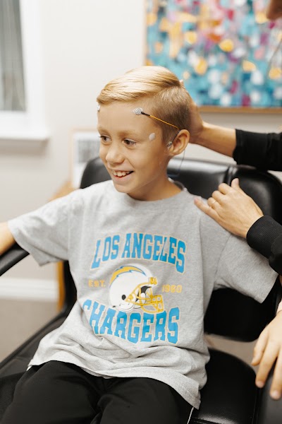 Reclaimed Mind- Micro Current Neurofeedback