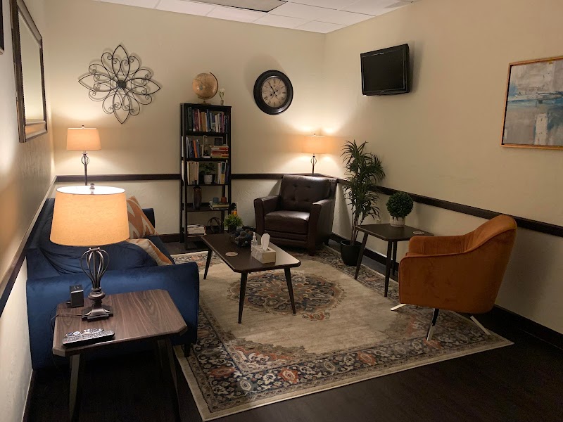 Reclaiming Hope Counseling LLC