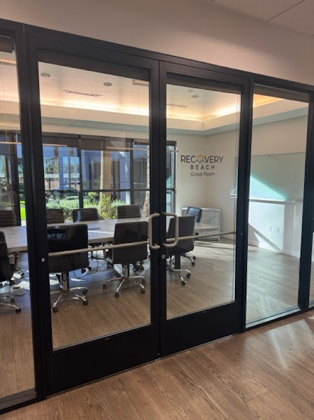 Recovery Beach Drug and Alcohol Rehab Las Vegas NV