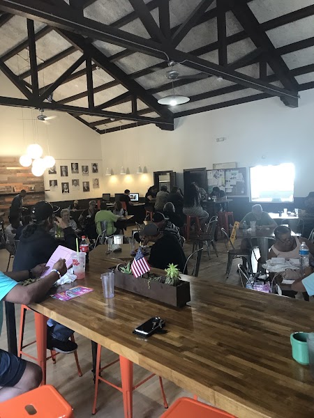 Recovery Café San Jose