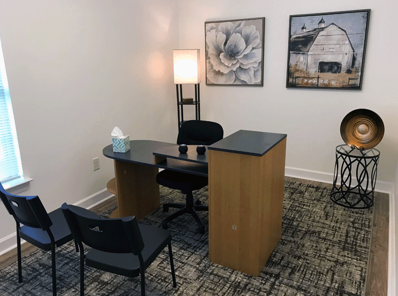 Recovery Care of Columbia