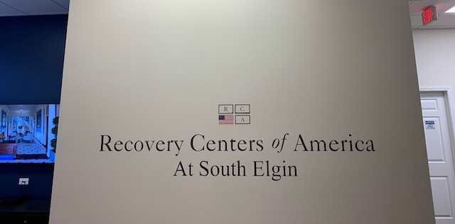 Recovery Centers of America Outpatient at St. Charles