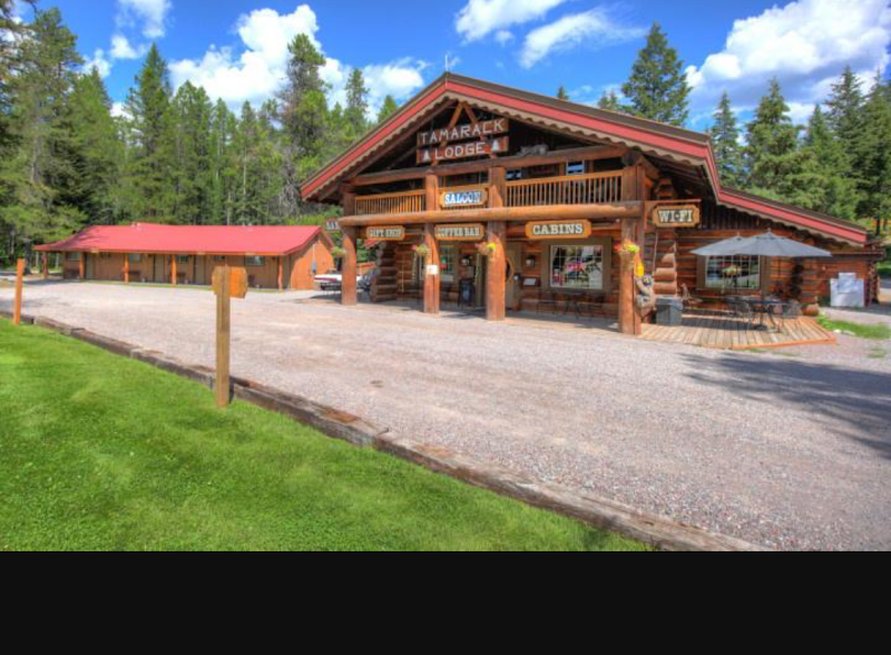 Recovery Centers of Montana