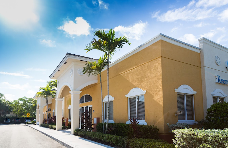 Recovery First Treatment Center