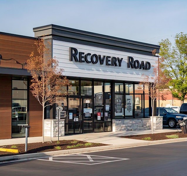 Recovery Road