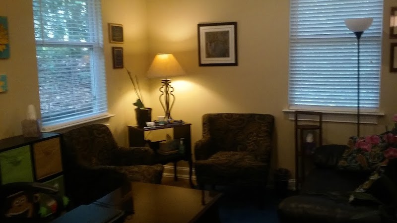 Red Hills Counseling Center, Inc.