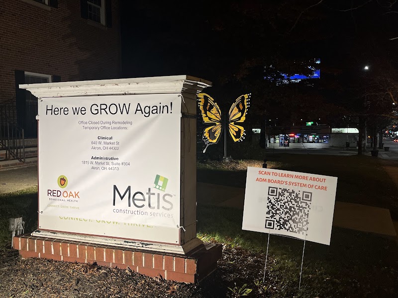 Red Oak Behavioral Health