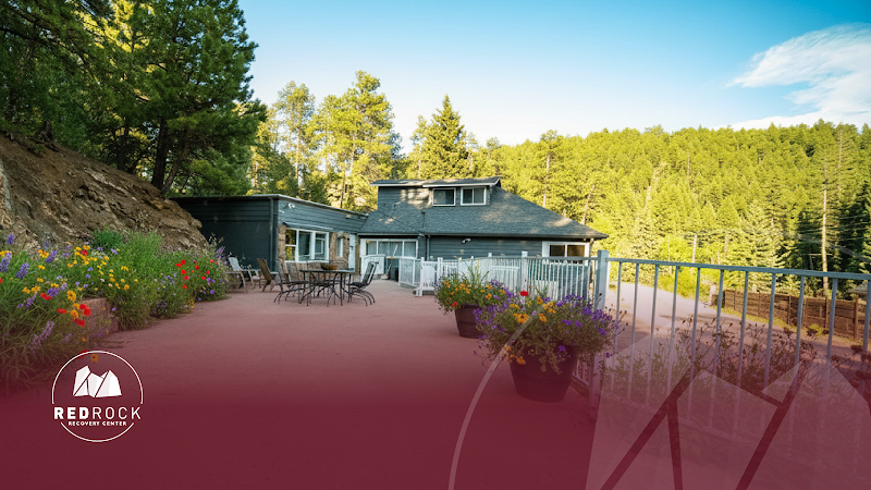 Red Rock Recovery Center