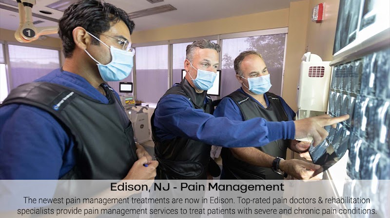 Redefine Healthcare - Edison, NJ