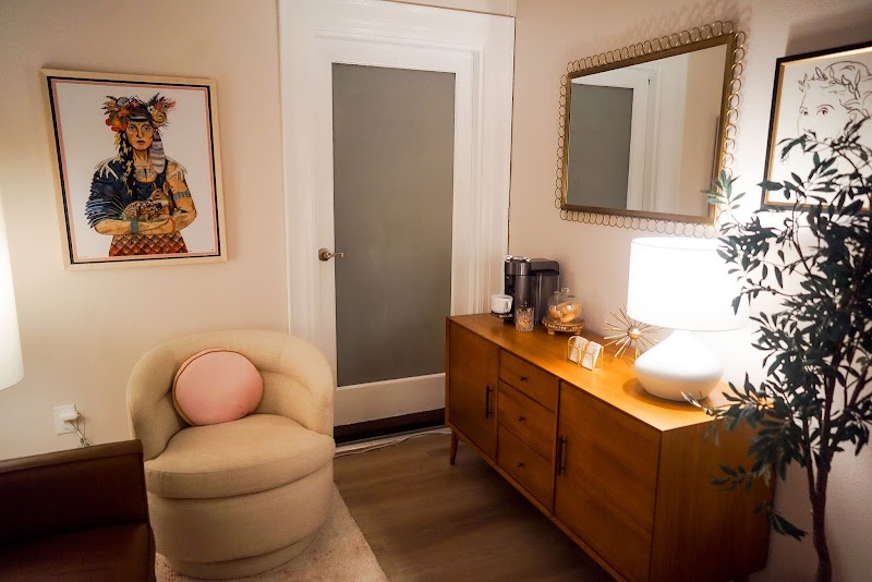 Redlands Therapy Services