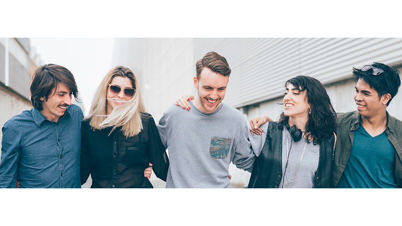 Redpoint Center - Longmont