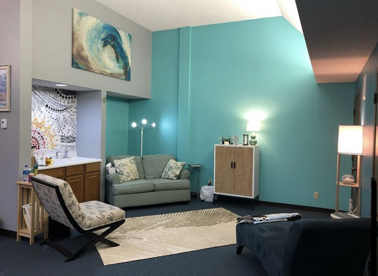 Reed OCD & Anxiety, LLC