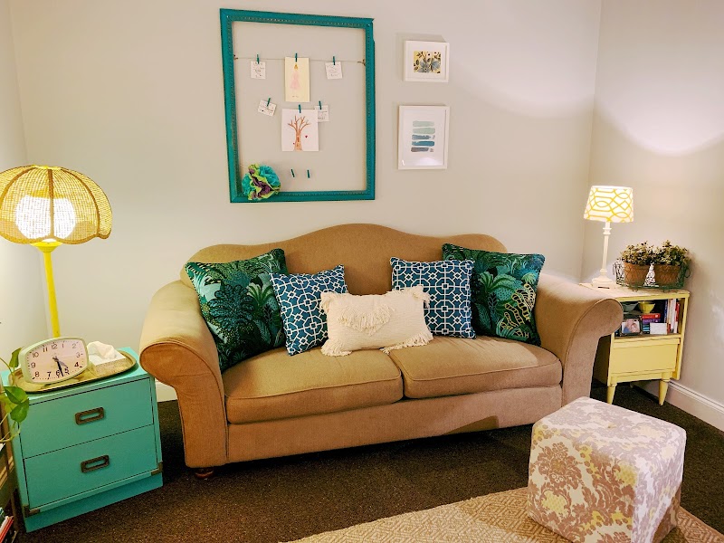 Reedy River Counseling Associates