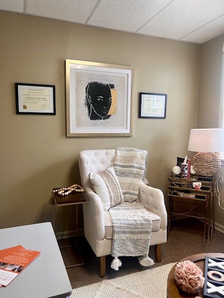 Reflective Path Counseling and Consulting Services LLC