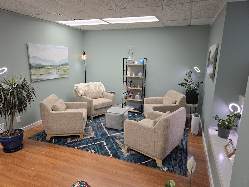 Refreshing Waters Counseling & Consulting