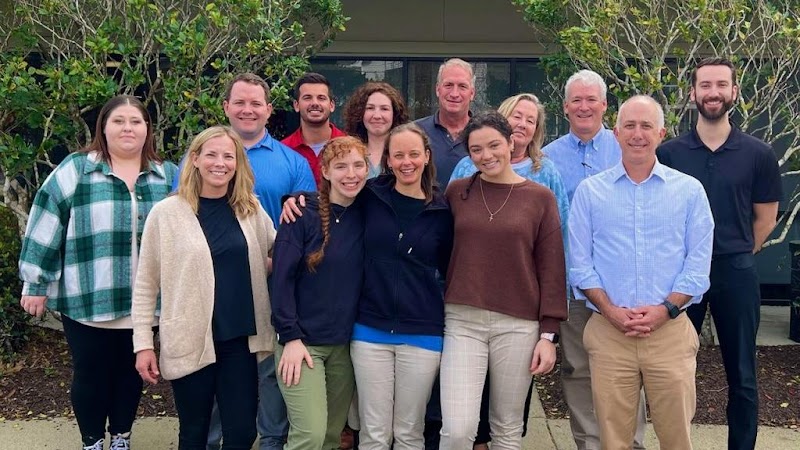 Rehab Carolina - North Charleston