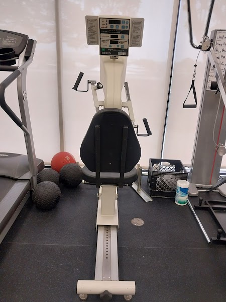 Rehab Therapy Partners, Inc.