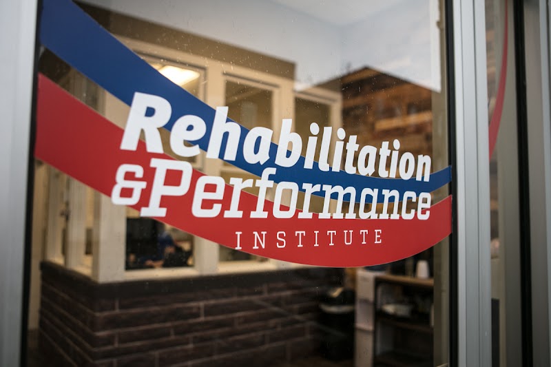 Rehabilitation & Performance Institute