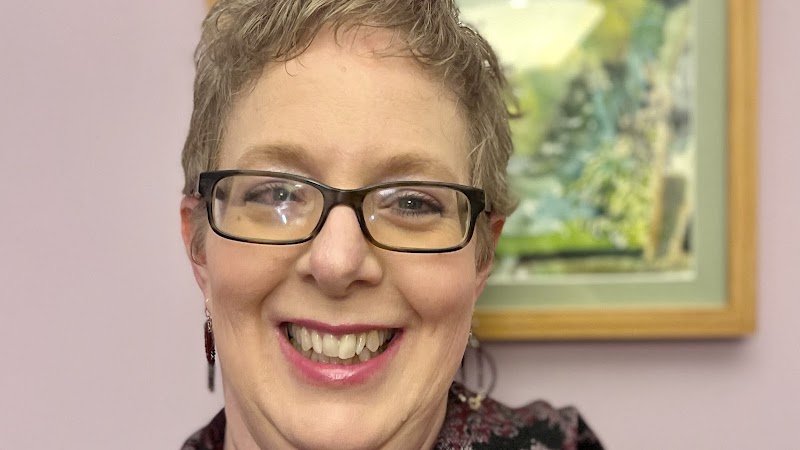 Relational Growth Counseling