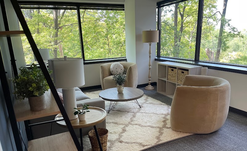 Relationship Therapy Center