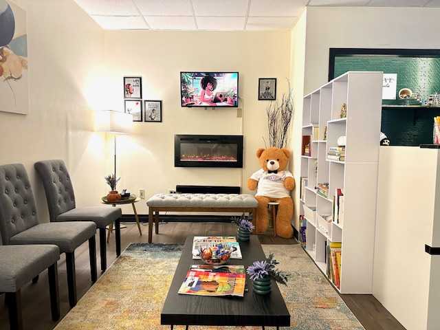 Relative Counseling LLC