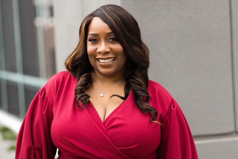 Renelle E Nelson LMFT, CST, IRC