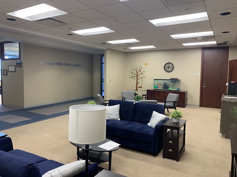 Renew Hope and Healing (previously Victor Counseling Practice)