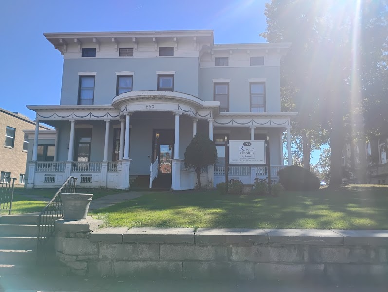 Rescue Mission of Utica