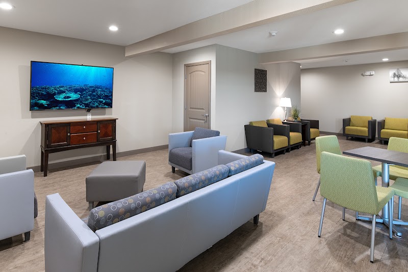 Resolutions Arlington Sober Living