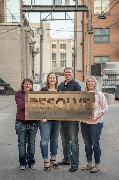 Resolve Behavioral Health, LLC