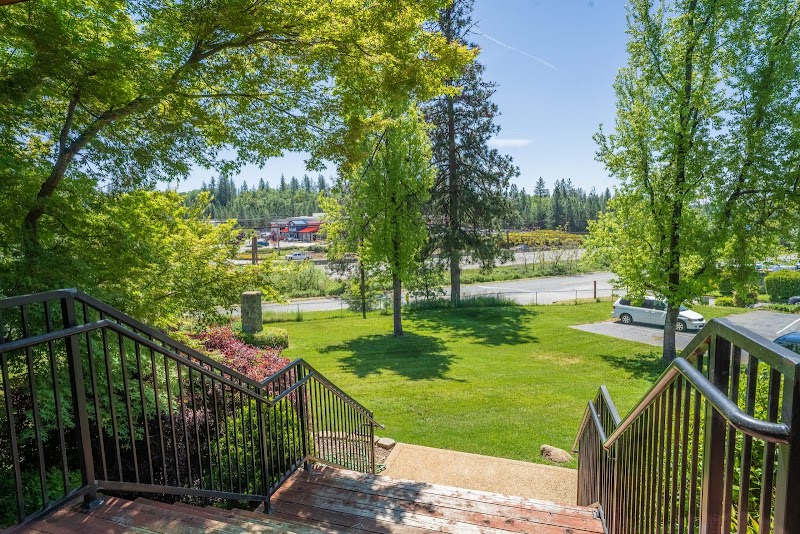 Restoration Recovery Center - Sacramento Drug Rehab & Detox