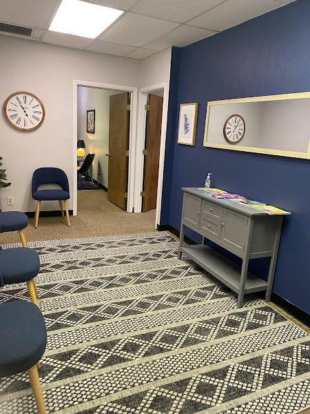 Restorative Paths Counseling,LLC