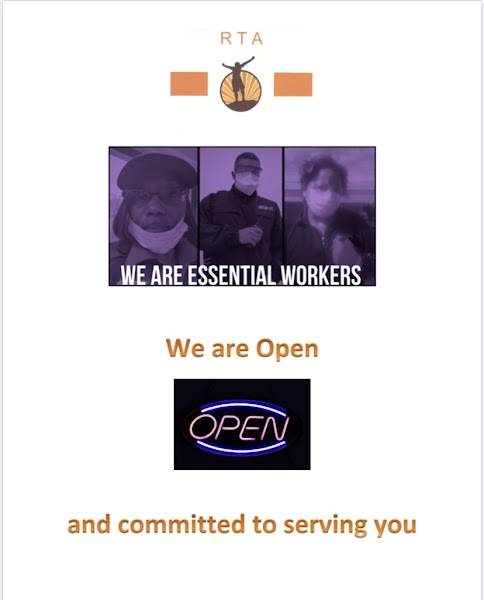 Restorative Therapy Associates (RTA)